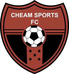 Cheam Sports FC badge